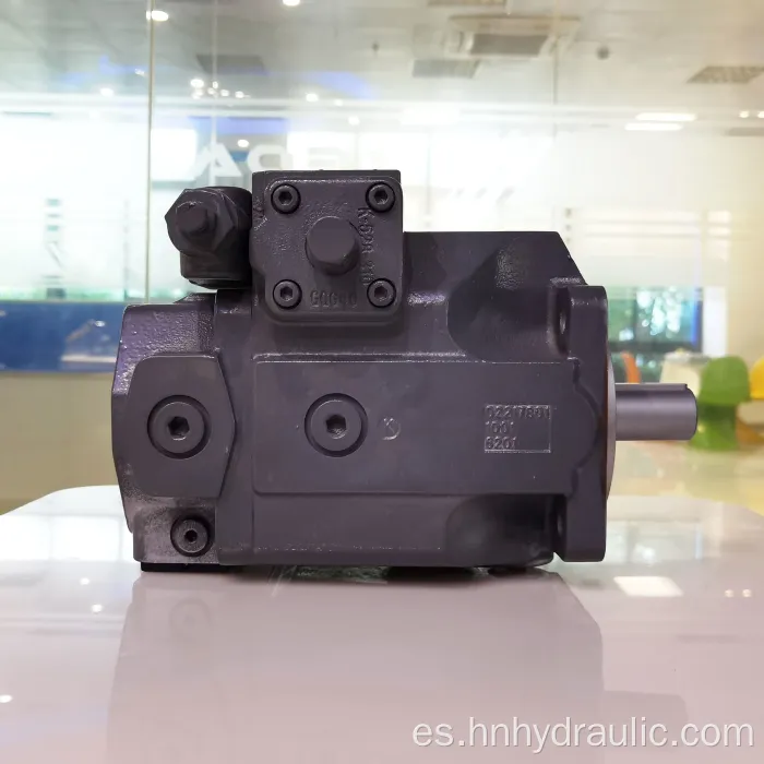 Rexroth A4VSO250 355 500 750 Bomba variable hidráulica
